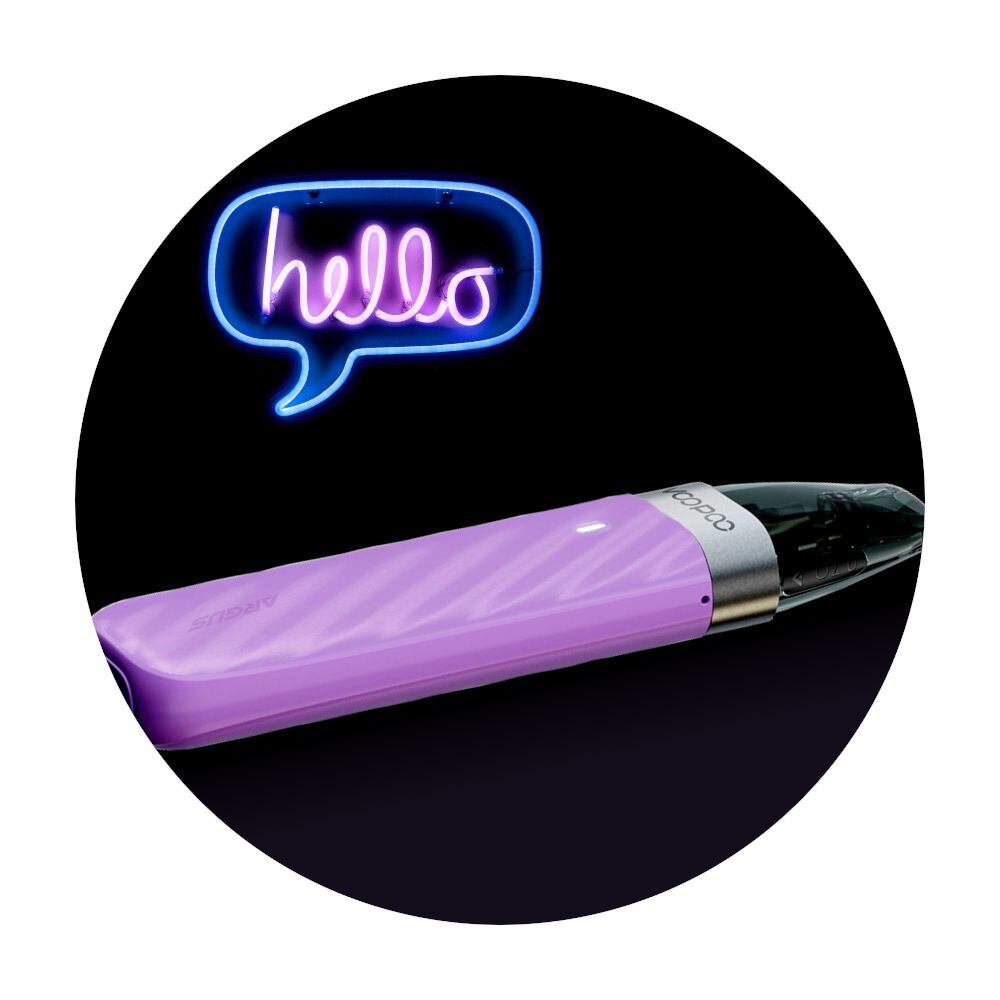 Uwell Caliburn Explorer Pod Kit_4